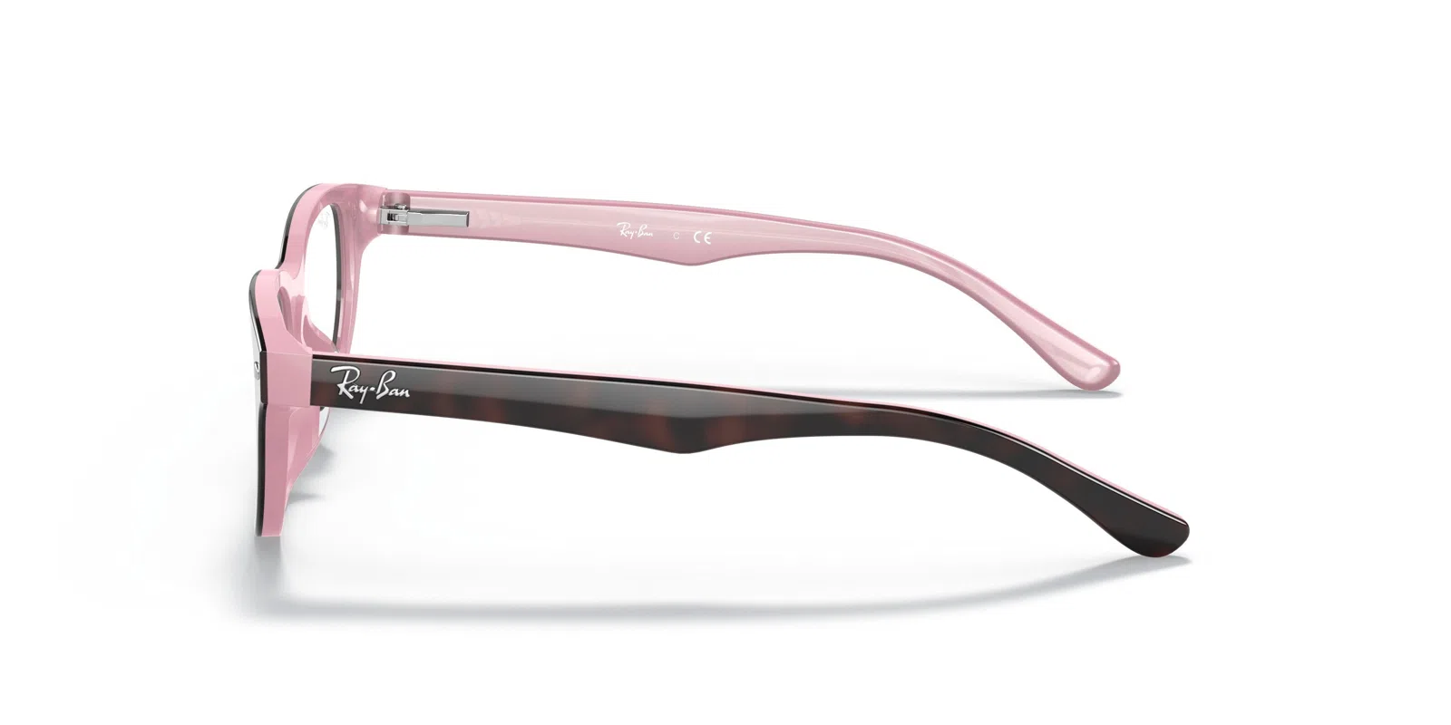Ray-Ban Kids 0RY1555F Eyeglasses - view 2